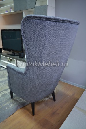 Кресло "Омикрон" с фото и ценой - Фотография 4