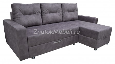 Угловой диван-кровать "Мартель" с фото и ценой - Фотография 1
