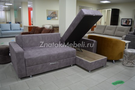 Угловой диван-кровать "Мартель" с фото и ценой - Фотография 4