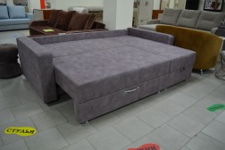 Угловой диван-кровать 