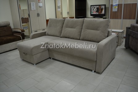 Угловой диван-кровать "Мальта" с фото и ценой - Фотография 2