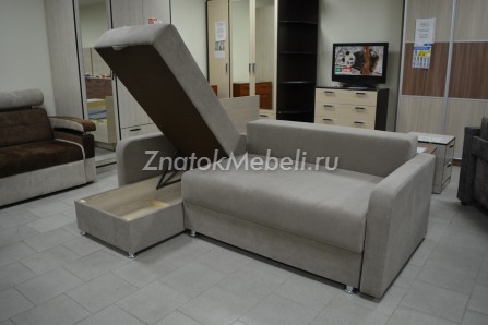 Угловой диван-кровать "Мальта" с фото и ценой - Фотография 4