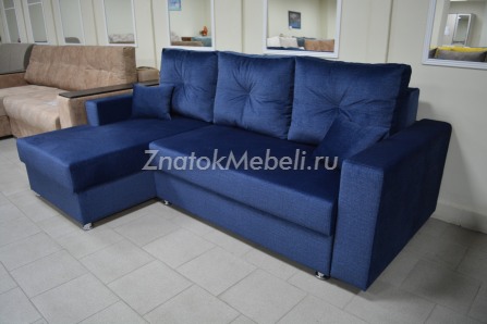 Угловой диван-кровать"Честер" (НПБ) с фото и ценой - Фотография 2