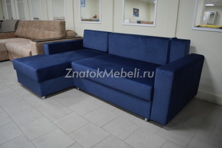 Угловой диван-кровать"Честер" (НПБ) с фото и ценой - Фотография 3