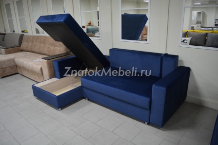 Угловой диван-кровать"Честер" (НПБ) с фото и ценой - Фотография 4