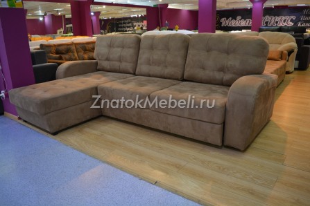 Угловой диван-кровать "Мюнхен" с фото и ценой - Фотография 2
