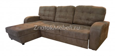 Угловой диван-кровать "Мюнхен" с фото и ценой - Фотография 1