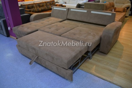 Угловой диван-кровать "Мюнхен" с фото и ценой - Фотография 4