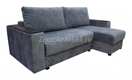 Угловой диван-кровать "Гранат" с фото и ценой - Фотография 1
