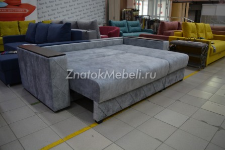 Угловой диван-кровать "Гранат" с фото и ценой - Фотография 7
