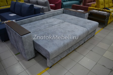 Угловой диван-кровать "Гранат" с фото и ценой - Фотография 8