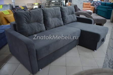 Угловой диван-кровать "Мальта" с фото и ценой - Фотография 2