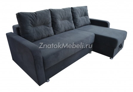 Угловой диван-кровать "Мальта" с фото и ценой - Фотография 1
