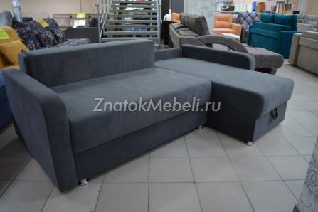 Угловой диван-кровать "Мальта" с фото и ценой - Фотография 3