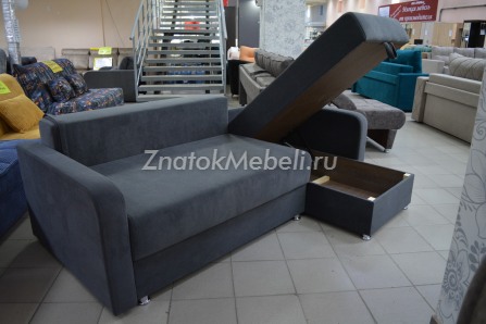 Угловой диван-кровать "Мальта" с фото и ценой - Фотография 4