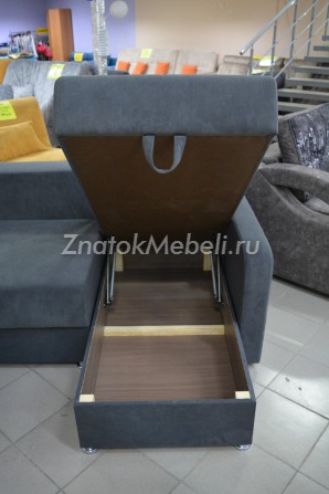 Угловой диван-кровать "Мальта" с фото и ценой - Фотография 5