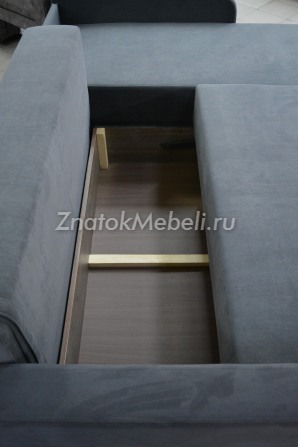 Угловой диван-кровать "Мальта" с фото и ценой - Фотография 6
