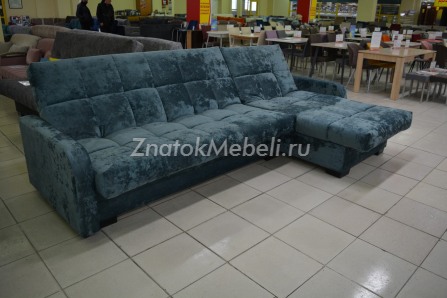 Угловой диван "Софт" с фото и ценой - Фотография 3