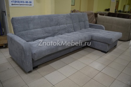 Угловой диван "Софт" с фото и ценой - Фотография 2
