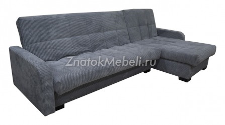 Угловой диван "Софт" с фото и ценой - Фотография 1