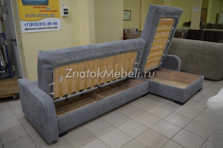 Угловой диван "Софт" с фото и ценой - Фотография 4
