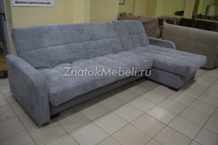 Угловой диван "Софт" с фото и ценой - Фотография 3