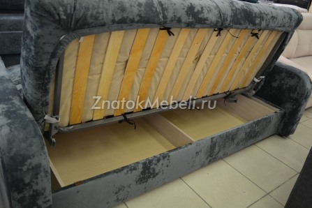 Диван-кровать "Фаворит" с фото и ценой - Фотография 3
