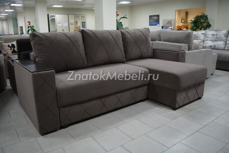 Угловой диван "Гранат" с фото и ценой - Фотография 2