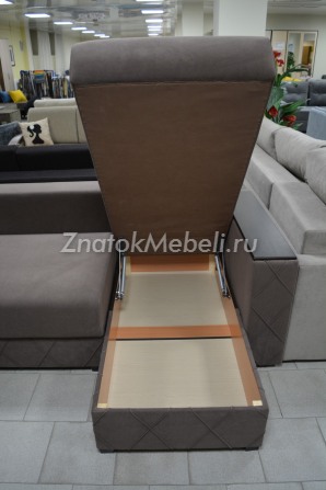 Угловой диван "Гранат" с фото и ценой - Фотография 3