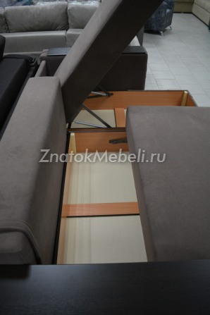 Угловой диван "Гранат" с фото и ценой - Фотография 5
