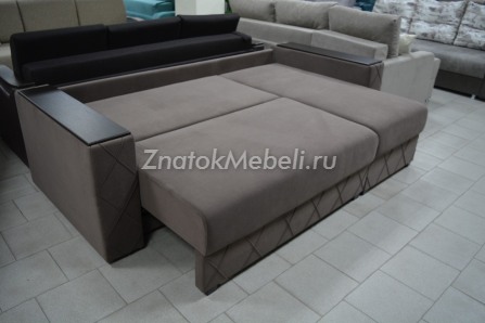 Угловой диван "Гранат" с фото и ценой - Фотография 6