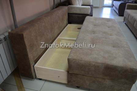 Диван-кровать "Мираж" с фото и ценой - Фотография 4