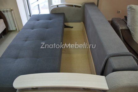 Диван-кровать "Пион тик-так 1" с фото и ценой - Фотография 4