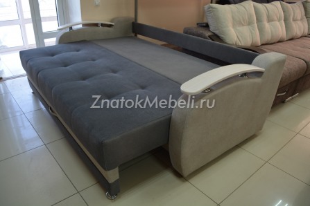 Диван-кровать "Пион тик-так 1" с фото и ценой - Фотография 6
