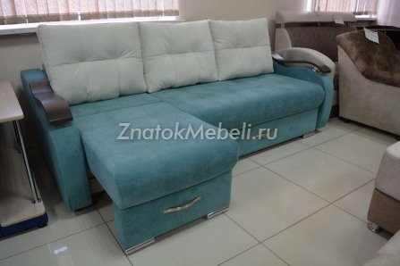 Угловой диван "Универсал" с фото и ценой - Фотография 2
