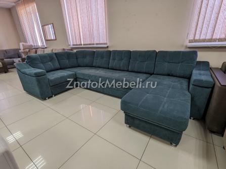 Угловой диван "Элегант" с фото и ценой - Фотография 2