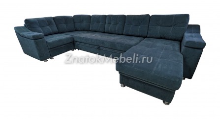 Угловой диван "Элегант" с фото и ценой - Фотография 1