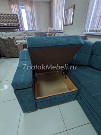 Угловой диван "Элегант" с фото и ценой - Фотография 6