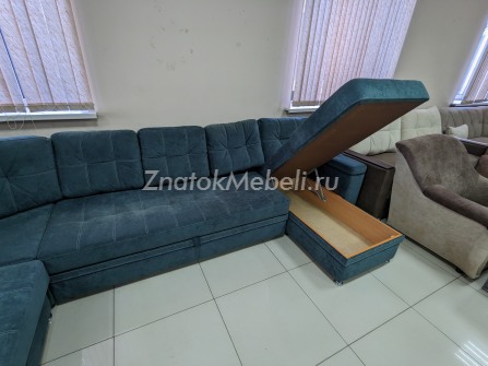 Угловой диван "Элегант" с фото и ценой - Фотография 4