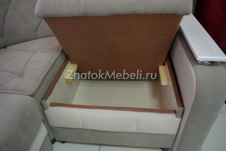 Угловой диван "Азалия" с фото и ценой - Фотография 4
