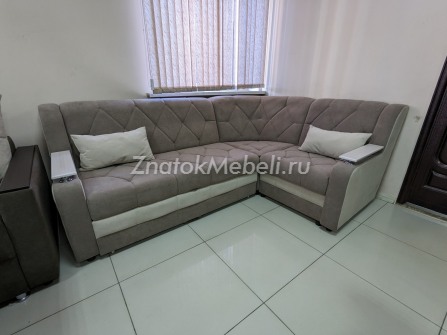 Угловой диван "Азалия" с фото и ценой - Фотография 2