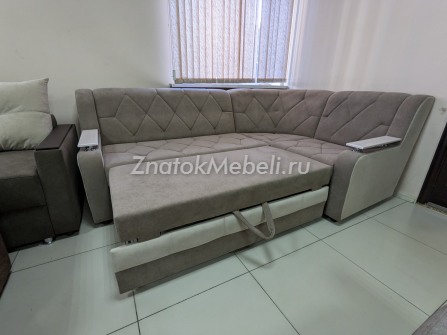 Угловой диван "Азалия" с фото и ценой - Фотография 3
