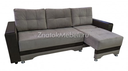 Угловой диван "Универсал" с фото и ценой - Фотография 1