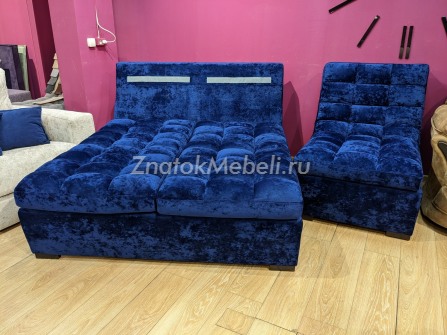 Модульный диван "Торонто" с фото и ценой - Фотография 5