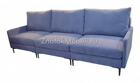 Прямой диван "Монако" с фото и ценой - Фотография 1