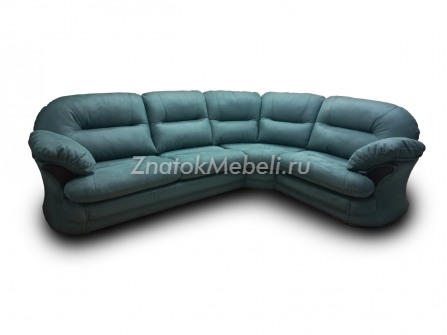 Угловой диван "Сицилия" с фото и ценой - Фотография 1