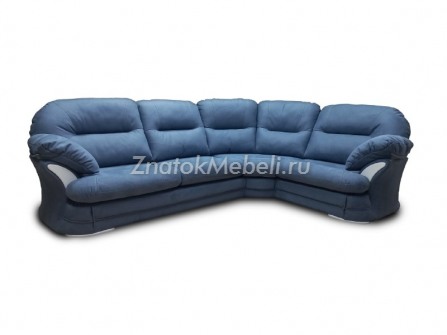 Угловой диван "Сицилия" с фото и ценой - Фотография 1