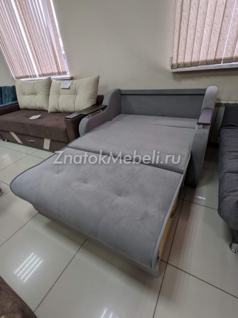 Диван-кровать выкатной-120 с фото и ценой - Фотография 4