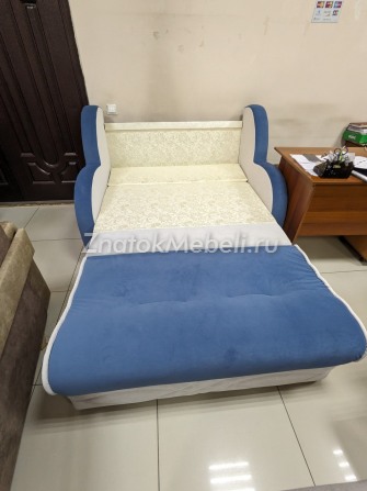 Диван-кровать Азалия-120 с фото и ценой - Фотография 3