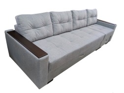 Угловой диван "Универсал" удлиненный картинка